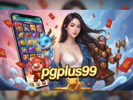 pgplus99 PG SLOT